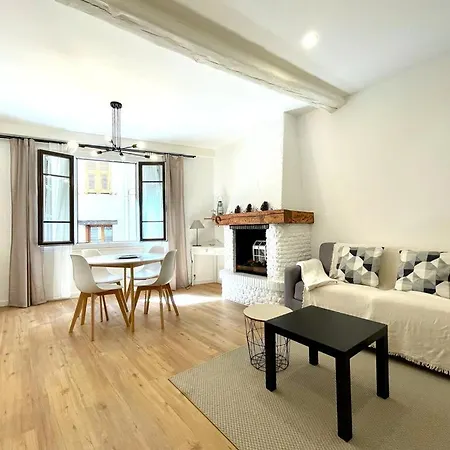 Apartment Cosy T2 Martin Vesubie *